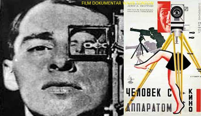 Film Dokumentar Wajib Tonton