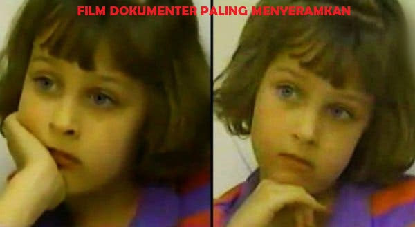 Film Dokumenter Paling Menyeramkan