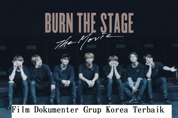 Film Dokumenter Grup Korea Terbaik