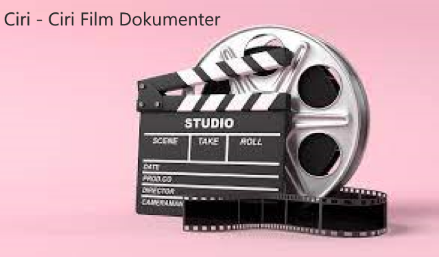 Ciri – Ciri Film Dokumenter