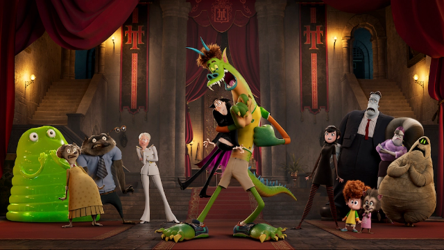 7 Film Animasi Anjuran Terupdate 2022 dan Terbaik