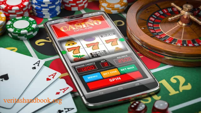 Kumpulan Situs Judi Slot Bonus 100% To 3x Terpercaya Malam Ini