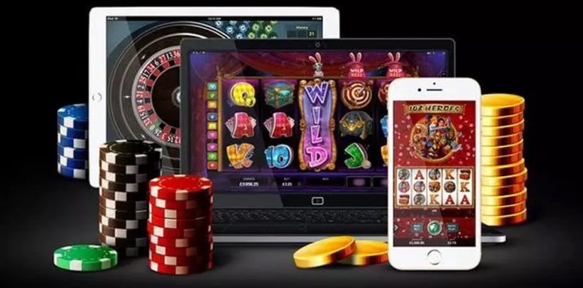 Daftar Situs Judi Slot Deposit Pulsa 10000 di Indonesia