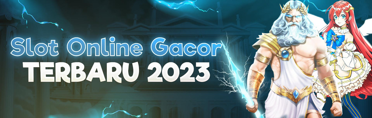 Fitur dari Game Slot Gacor Pragmatic Play Terpercaya 2023