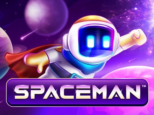 Situs Slot Spaceman Pragmatic Play Terpercaya dengan Jackpot Gampang Didapat