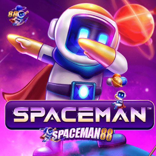 Mengapa Spaceman Gacor Bisa Menjadi Pilihan Utama Bagi Pecinta Slot