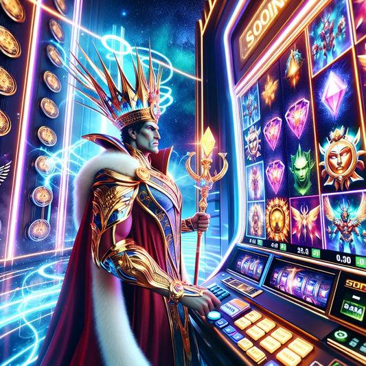 Rekomendasi Situs Link Slot Gacor Ini Terbaru Gampang Menang