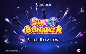 Tips dan Trik Bermain Slot Online yang Efektif bersama SWEET BONANZA di SLOT777