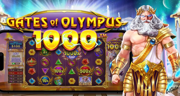 Mencari Hiburan Berkualitas? Kunjungi Olympus1000 Sekarang!
