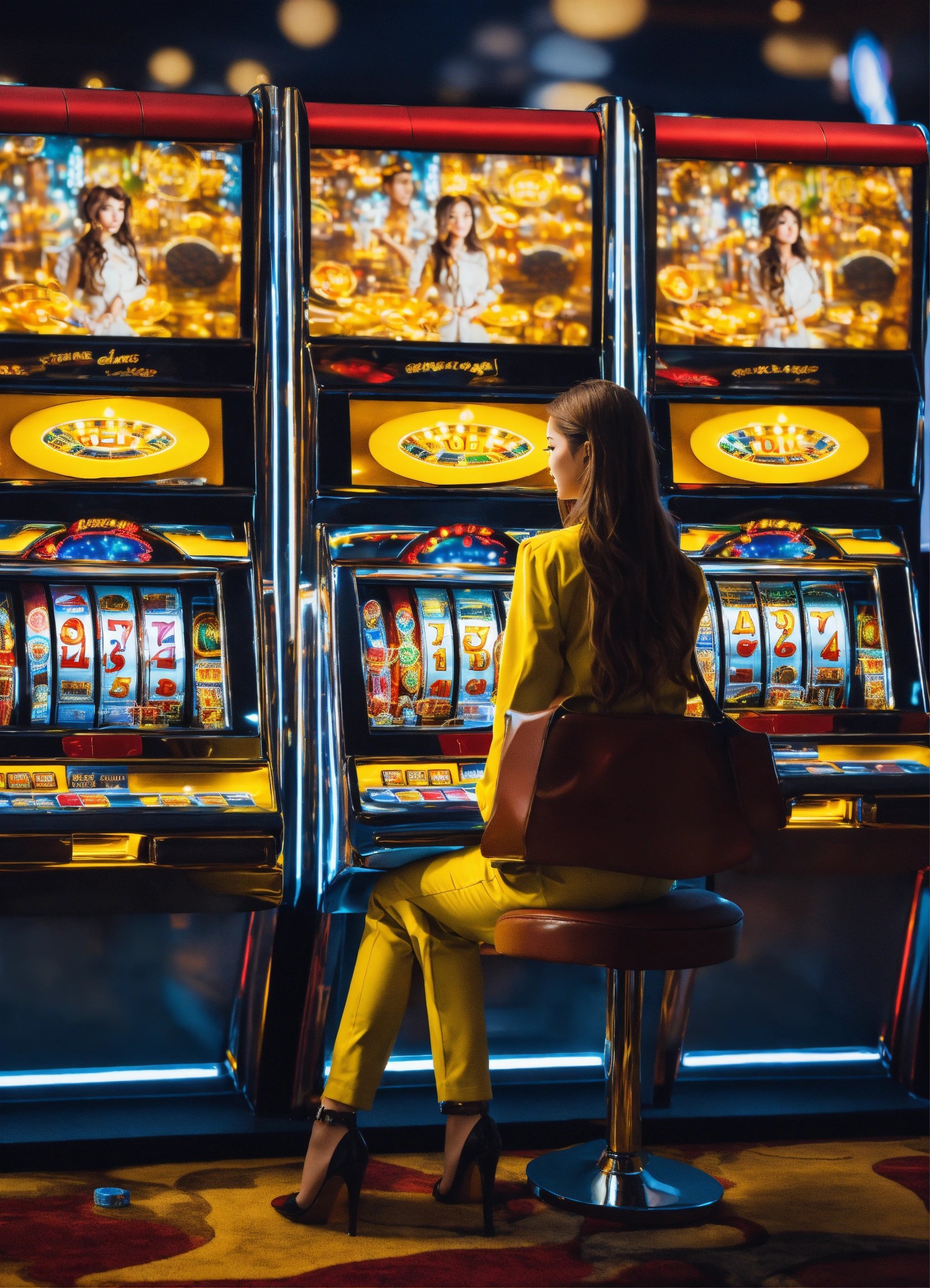 TIPS MENANG SLOT BET 200 ONLINE & MAXWIN SLOT BET 200