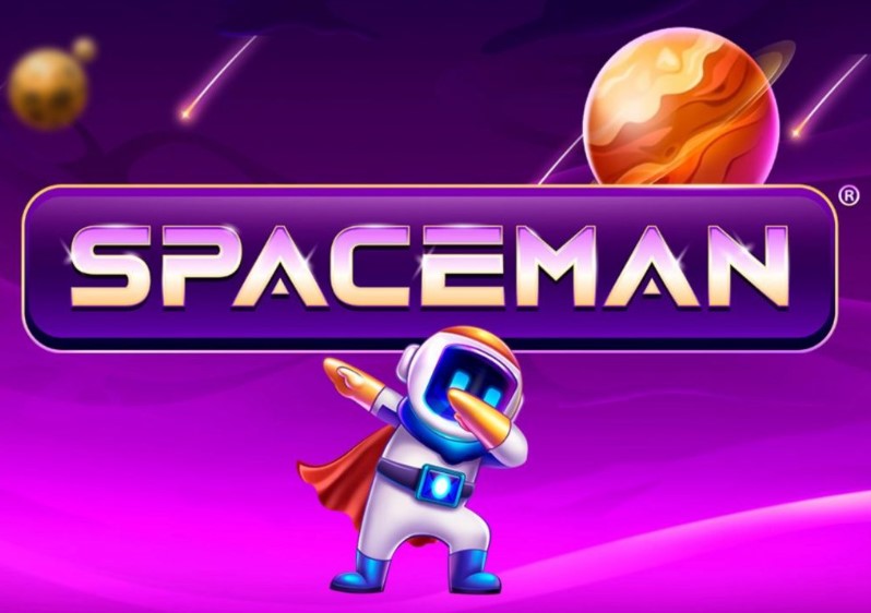 Slot Spaceman: Permainan Slot yang Bikin Ketagihan!