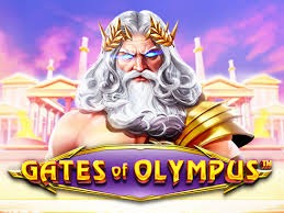 Kesempatan Langka: Mainkan Game Slot Demo Pragmatic Play x500 di Situs Olympus1000