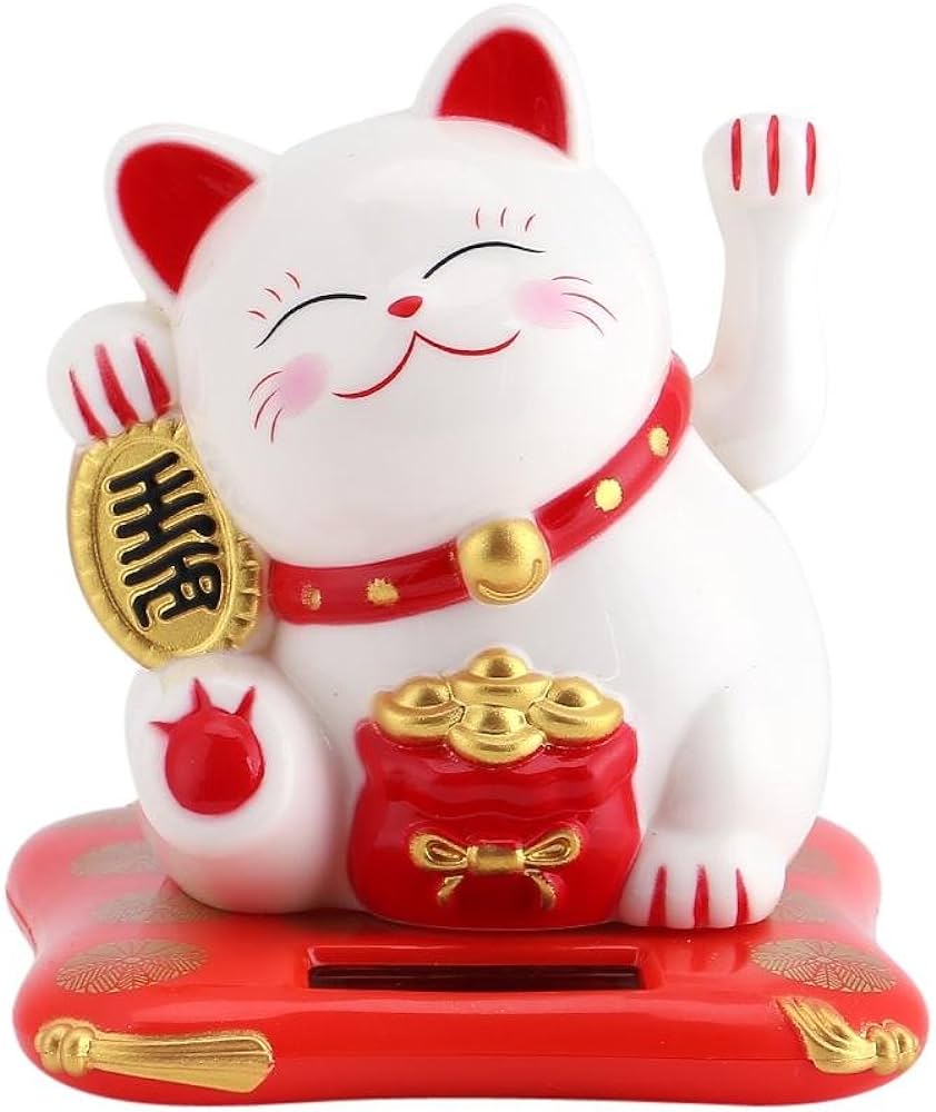 Strategi Bermain Ampuh untuk Menang di Lucky Neko Slot Online