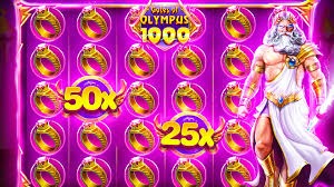 Inovasi Terkini dalam Dunia Pragmatic Play Gacor Maxwin Sensational