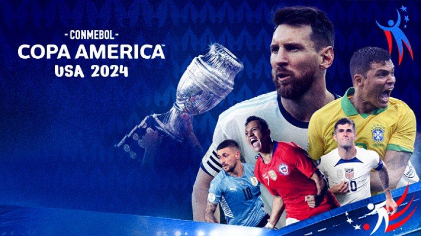 Mengejar Jackpot: Taruhan Bola Copa America