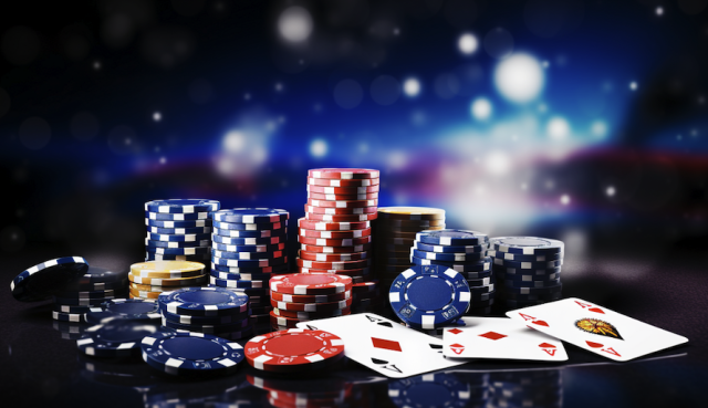 Keuntungan Bermain di Casino Online Mobile