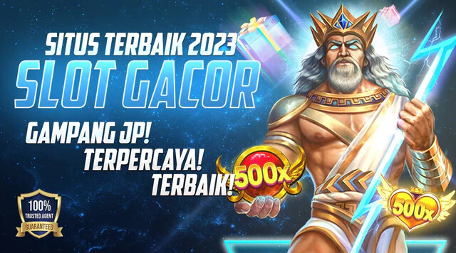 Situs Terbaik Slot Bet 100 Gacor & Link Alternatif SLOT88 Terbaru