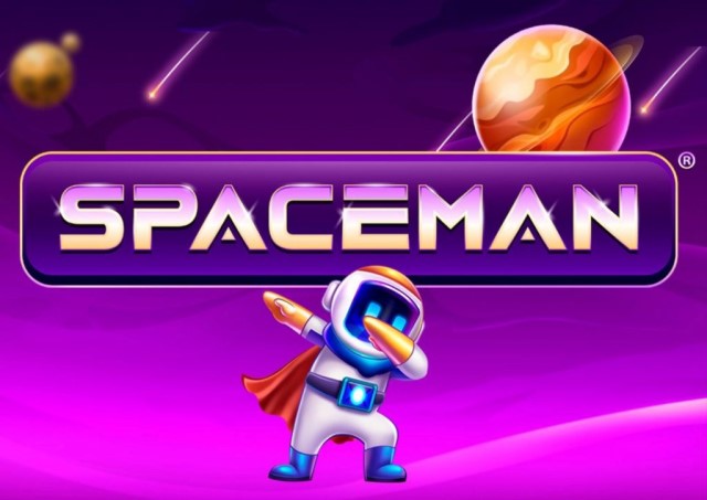 Nikmati Sensasi Bermain Spaceman Slot Demo: Serunya Berputar di Luar Angkasa