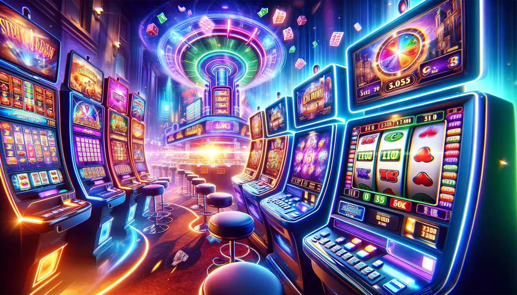 Tips Jitu Memenangkan Permainan Slot Server Thailand