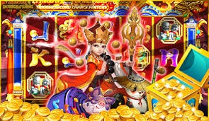JOKER123: Tempat Terbaik untuk Mendapatkan Bonus New Member yang Menggiurkan