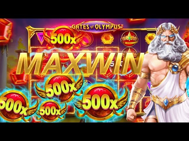Bergabung dengan Akun VIP Slot Zeus dan Raih Kemenangan