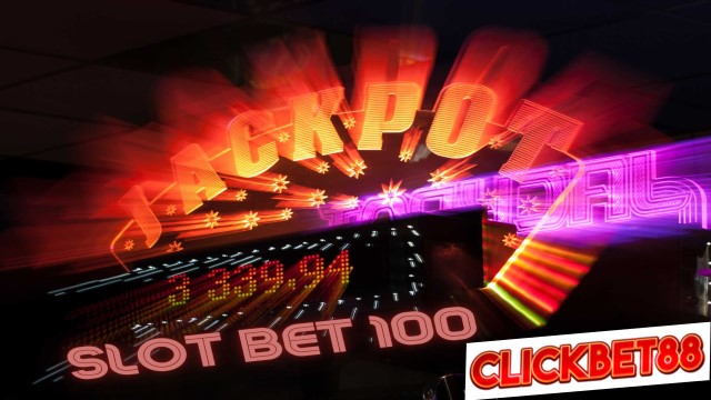 Menang Konsisten dengan Slot Bet 100: Mitos atau Fakta?