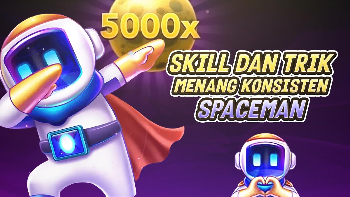 Menjadi Ahli dalam Predictor Spaceman Pragmatic: Panduan Lengkap untuk Meraih Kesuksesan