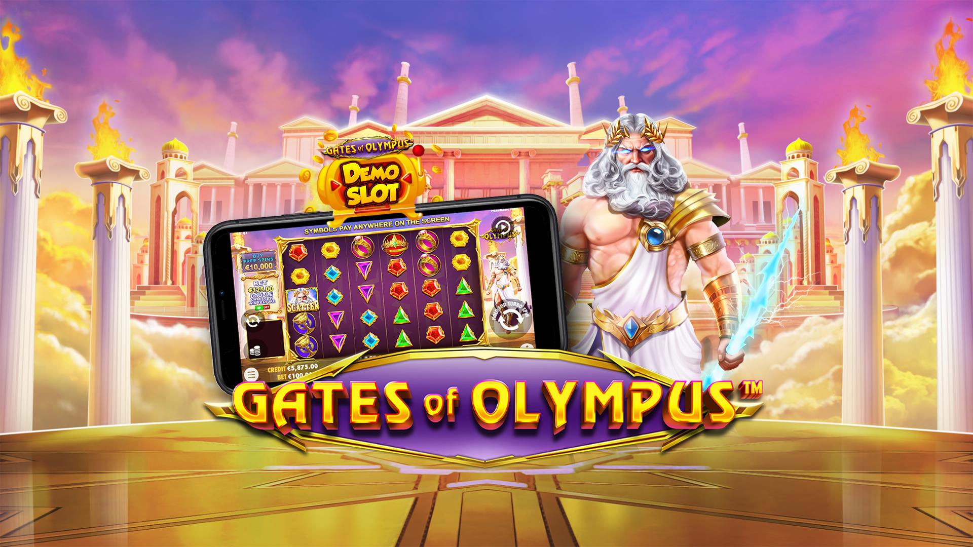 Slot Demo: Keseruan dan Pembelajaran dalam Satu Paket