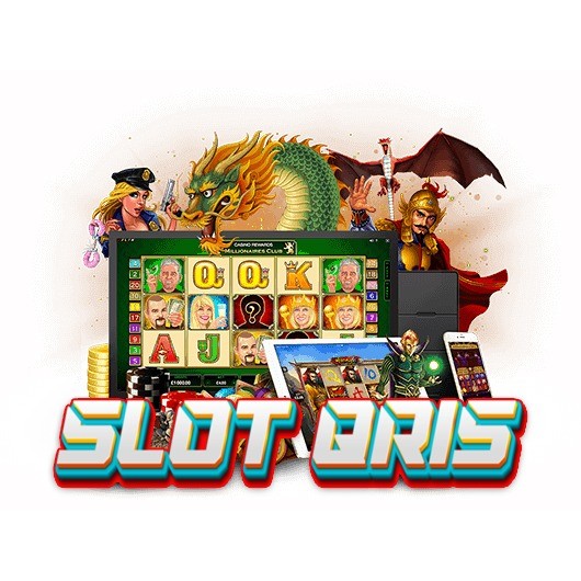 Slot Deposit Qris, Gampang Menang Dengan Deposit Hanya 10 Ribu
