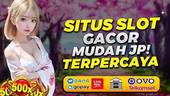 Raih Jackpot Terbesar di Situs Slot Gacor Hari Ini Dari Link Slot88 Resmi