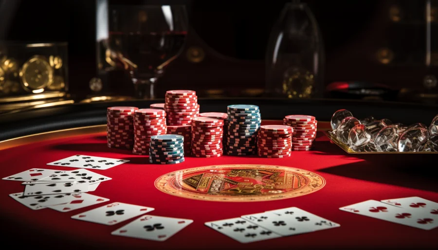 Baccarat Online: Mengoptimalkan Pengalaman Bermain dengan Pengaturan yang Tepat