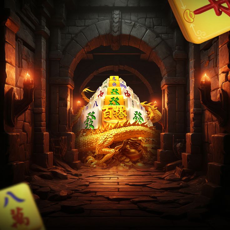 Tips Rahasia Main Slot Mahjong Tanpa Rugi